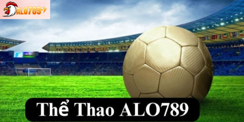Thể thao Alo789