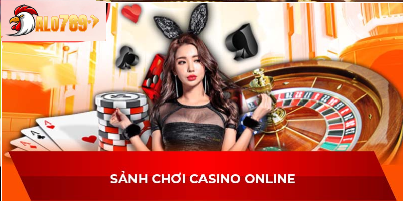 Casino Alo789
