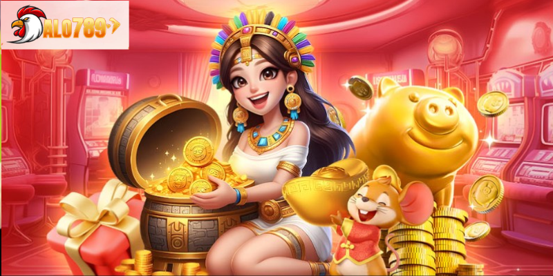 Nổ Hũ Alo789