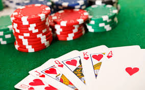 Cách chơi Poker-Texas – Bí quyết làm chủ ván bài tại E2BET 1 Cách chơi Poker